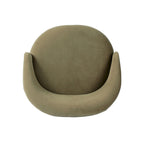 Poltrona moderna HomePop