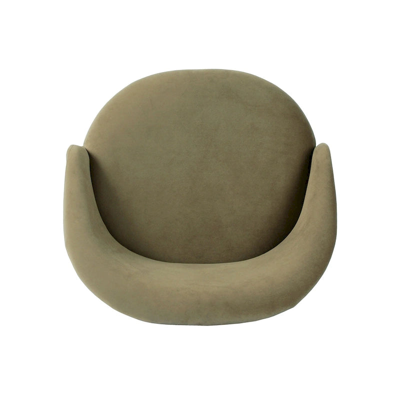 Poltrona moderna HomePop