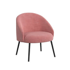 Poltrona moderna HomePop