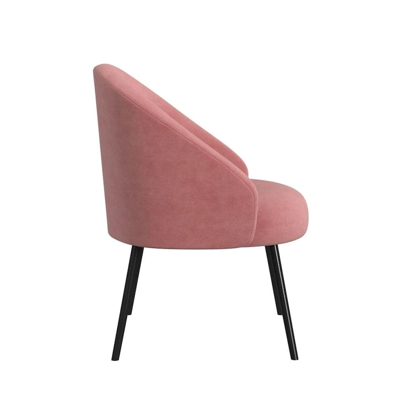 Poltrona moderna HomePop