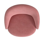 Poltrona moderna HomePop