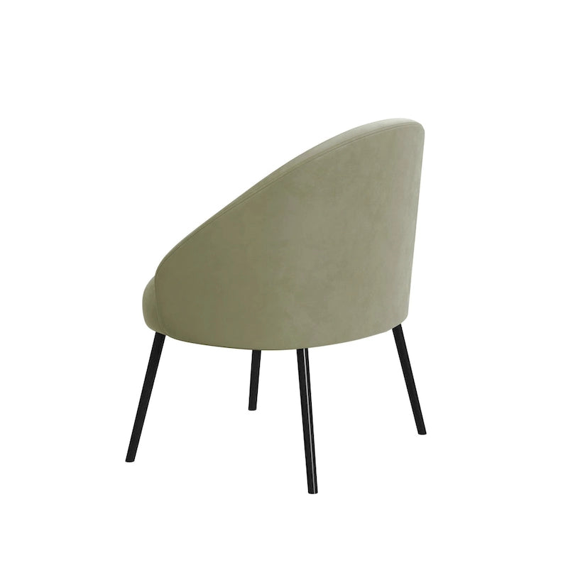 Poltrona moderna HomePop