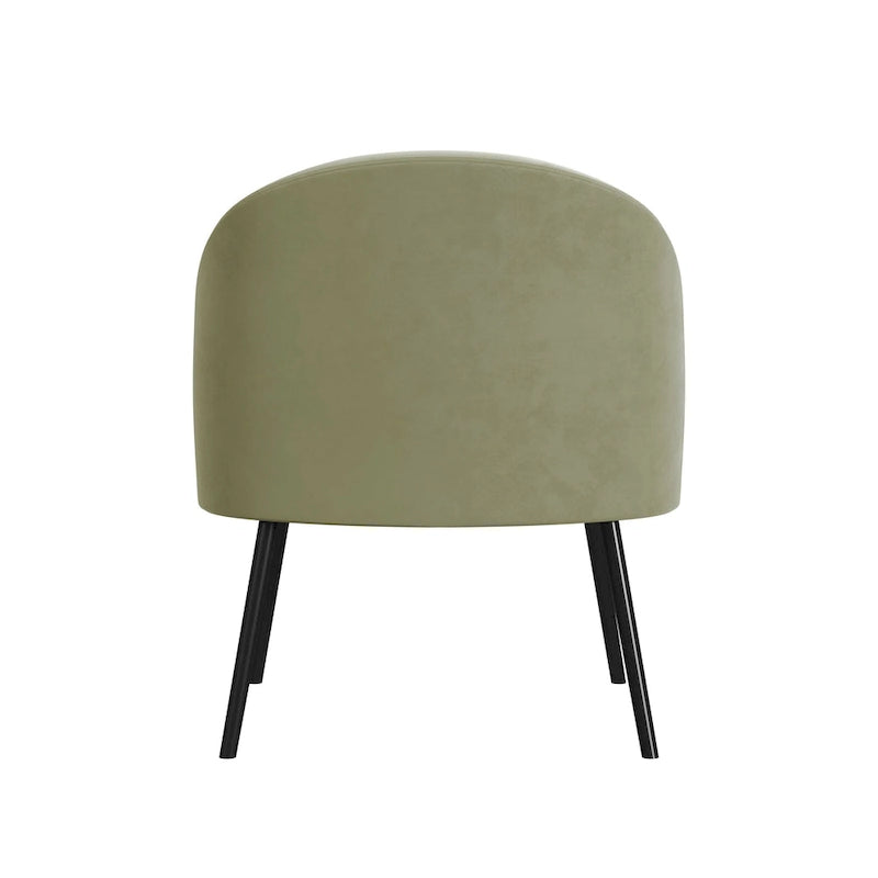 Poltrona moderna HomePop