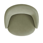 Poltrona moderna HomePop