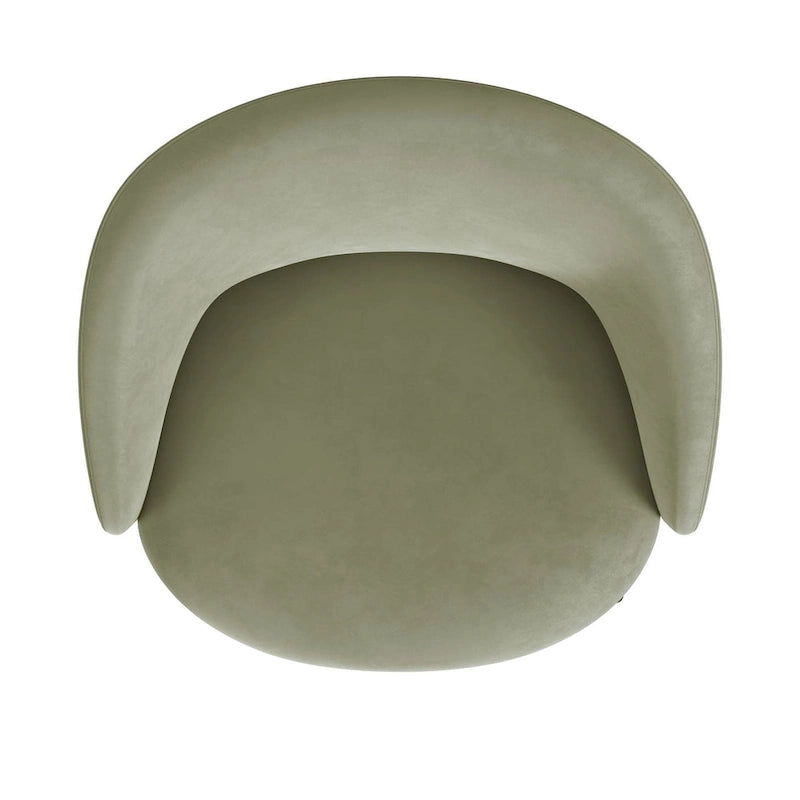 Poltrona moderna HomePop