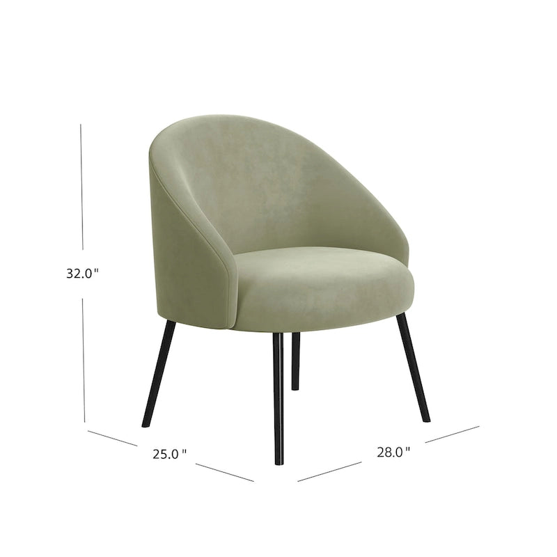 Poltrona moderna HomePop