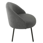 Poltrona moderna HomePop