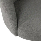 Poltrona moderna HomePop