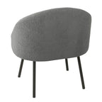 Poltrona moderna HomePop