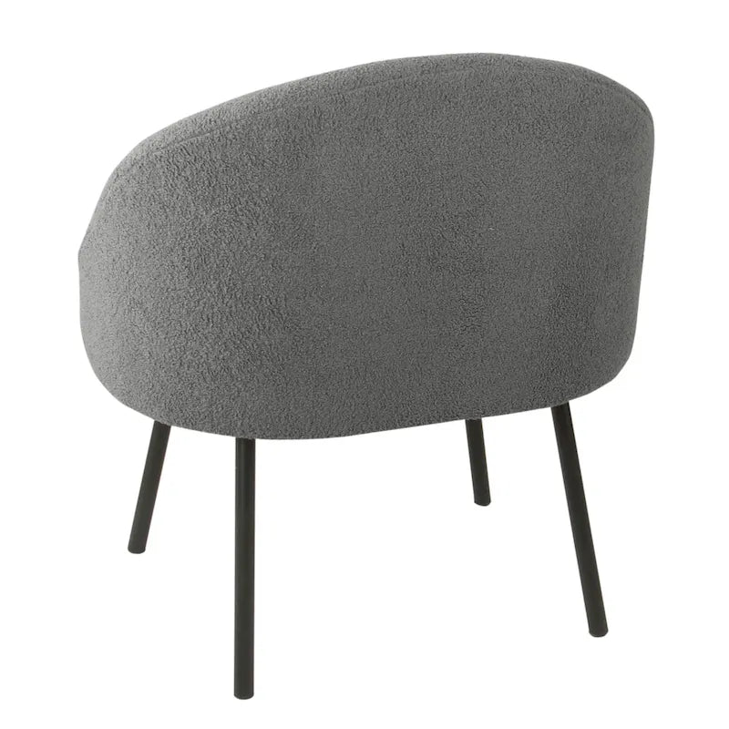 Poltrona moderna HomePop