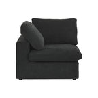 Modern Modular Convertible Sectional Sofa Couch for Living Room