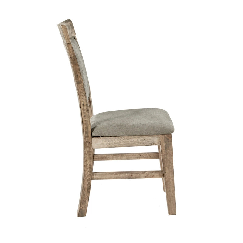 INK+IVY Oliver Dining Side Chair(Set of 2pcs)