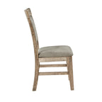 INK+IVY Oliver Dining Side Chair(Set of 2pcs)