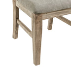 INK+IVY Oliver Dining Side Chair(Set of 2pcs)
