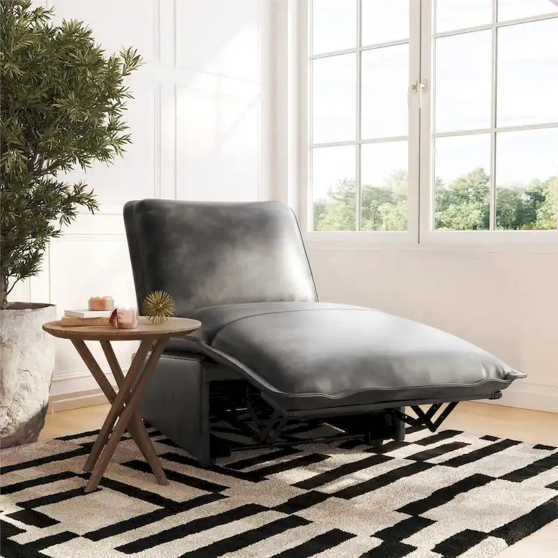 Cortney's Collection Gotham Power Motion Recliner