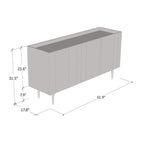 Nile Sideboard