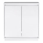 Presque 30 Wide Rectangular Accent Cabinet - 30 Wide