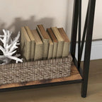 39.4 Behind Couch Table, Narrow Sofa Table