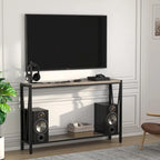 39.4 Behind Couch Table, Narrow Sofa Table