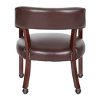 Traditional Visitors Chair