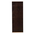 Brayton Manor Cognac Jr Executive 84 Inch Bookcase