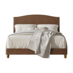 Jethro Platform Bed