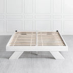 MH London Etna Platform Queen Size Bed