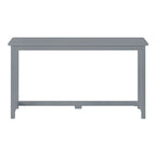 Plank and Beam Simple Desk - 55.25