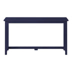 Plank and Beam Simple Desk - 55.25