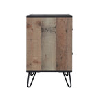 New Classic Furniture Slater Rustic 5-piece Bedroom Set