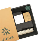 Priage by ZINUS Dark Grey Upholstered Diamond Stitched Platform Bed