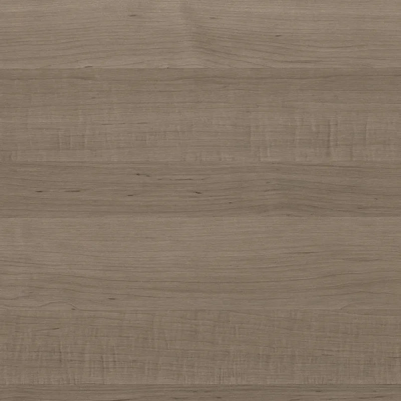 Scrivania da Ufficio Somerset 60W con Armadietto e Libreria a 5 Ripiani