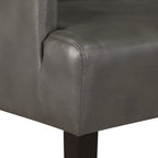 OSP Home Furnishings Main Street Accent Chair in Woven Fabric