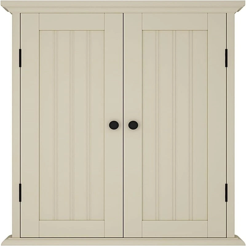 Bathroom Wall Cabinet - 8D x 21.1W x 24H