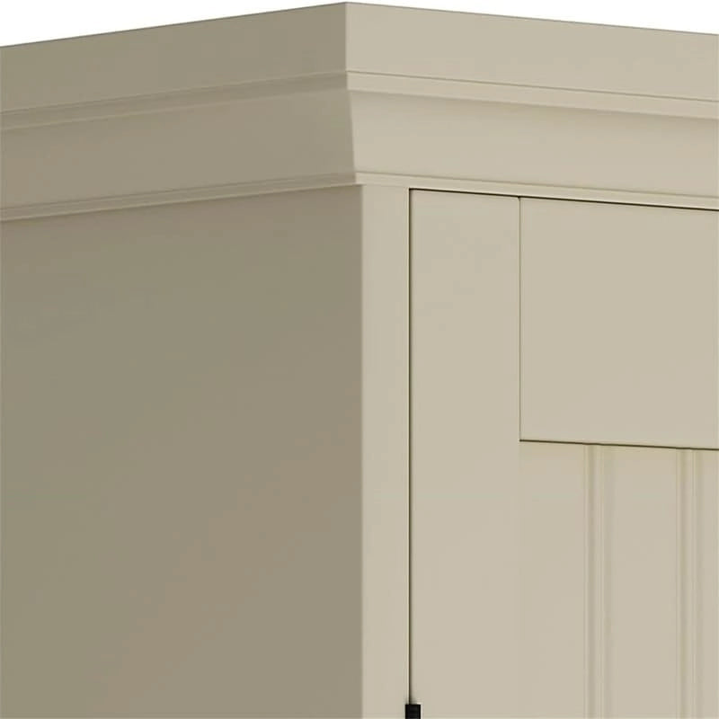 Bathroom Wall Cabinet - 8D x 21.1W x 24H