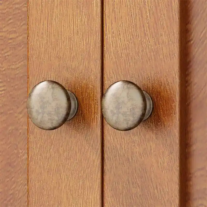 Bathroom Wall Cabinet - 8D x 21.1W x 24H