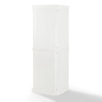 Crosley Shoreline Tall Corner Pantry - N/A