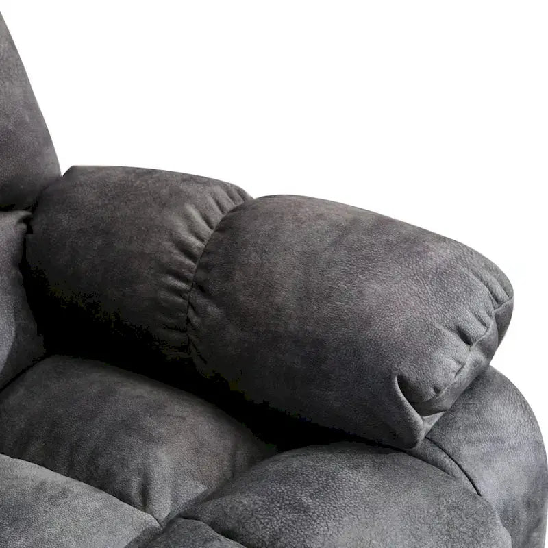 Transitional Massage Recliner