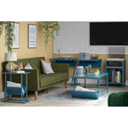 The Novogratz Regal Coffee Table
