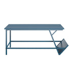 The Novogratz Regal Coffee Table
