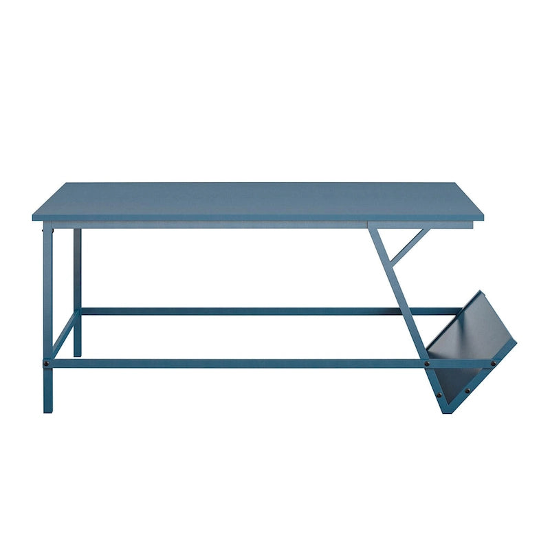 The Novogratz Regal Coffee Table