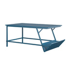 The Novogratz Regal Coffee Table