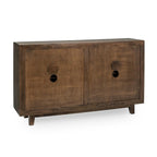 Classic Home Viva 4 Door Sideboard