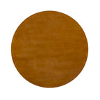 Tavolo da pranzo rotondo Crosley Landon - 29,25A x 41,25L x 41,25P