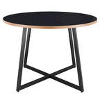 Tavolo rotondo Courtdale 41.5