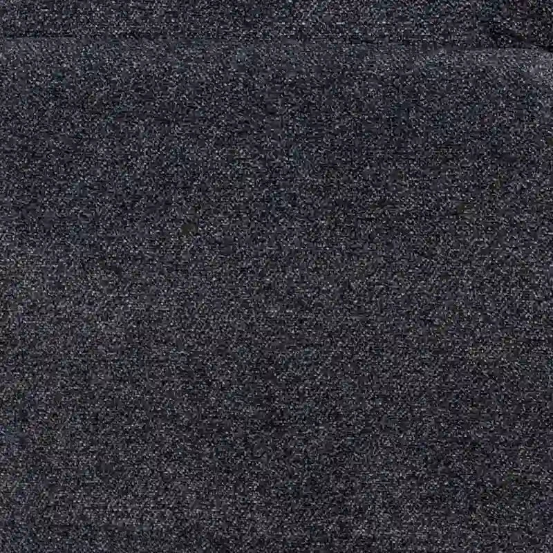 Fabric Overstuffed Swivel Rocker Manual Recliner Chair