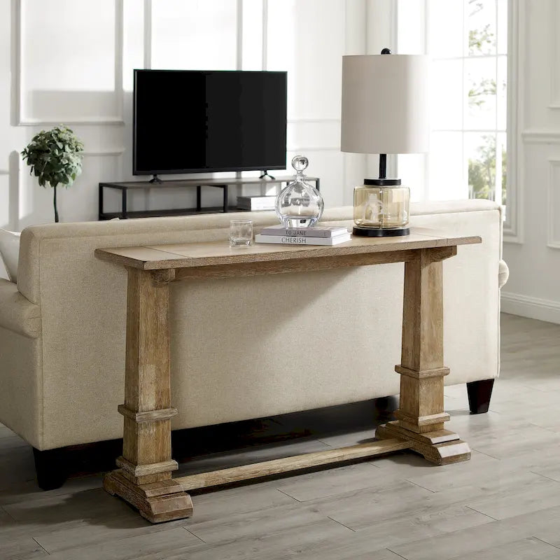 Crosley Joanna Console Table