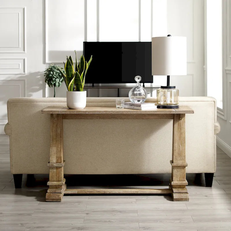 Crosley Joanna Console Table