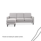Mr. Kate Winston Sofa Sectional