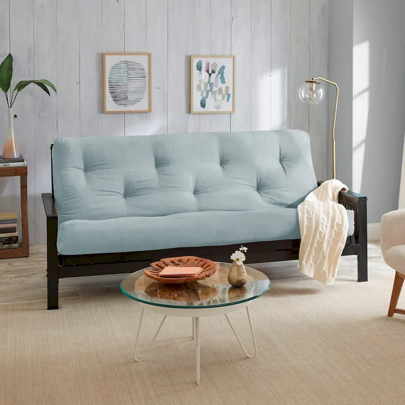 Trupedic Full-size 8-inch Futon Mattress (Mattress Only)